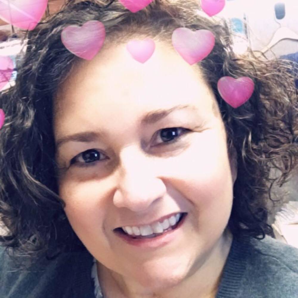 Meet your Posher, Holly